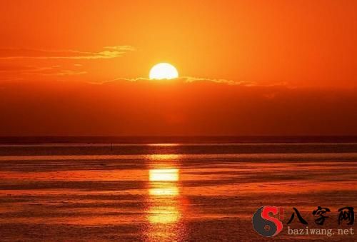 梦见太阳照到屋里